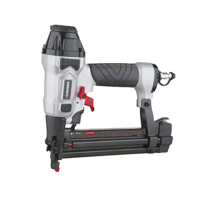 Safety Harbor Tool Library Crown Stapler (18Gauge) Air Powered